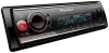 Pioneer MVH-S520BT 1 DIN autóhifi fejegység Bluetooth, USB, Spotify
