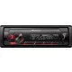 PIONEER MVHS320BT bluetooth fejegység