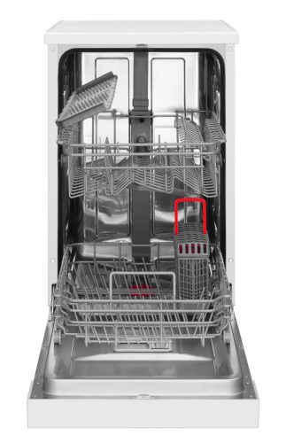 AMICA MV 456 ADW keskeny mosogatógép