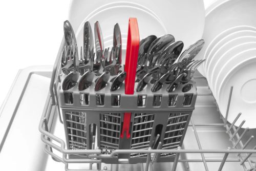 AMICA MV 456 ADW keskeny mosogatógép