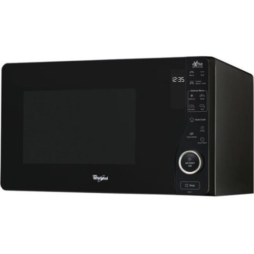 WHIRLPOOL MWF421SL Szabadonálló mikrohullámú sütő
