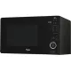 WHIRLPOOL MWF421SL Szabadonálló mikrohullámú sütő