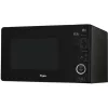 WHIRLPOOL MWF 420 BL mikrohullámú sütő, 25 l