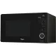 WHIRLPOOL MWF 420 BL mikrohullámú sütő, 25 l