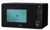 WHIRLPOOL MWF 420 BL mikrohullámú sütő, 25 l