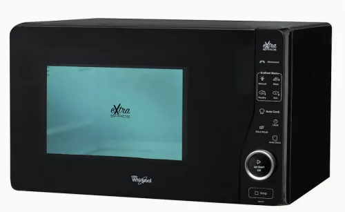 WHIRLPOOL MWF 420 BL mikrohullámú sütő, 25 l