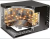 WHIRLPOOL MWF 420 BL mikrohullámú sütő, 25 l