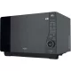 WHIRLPOOL MWF 421 BL mikrohullámú sütő, 25 l