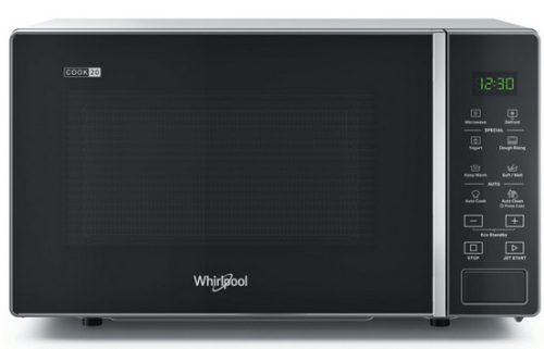 WHIRLPOOL MWP 201 SB mikrohullámú sütő