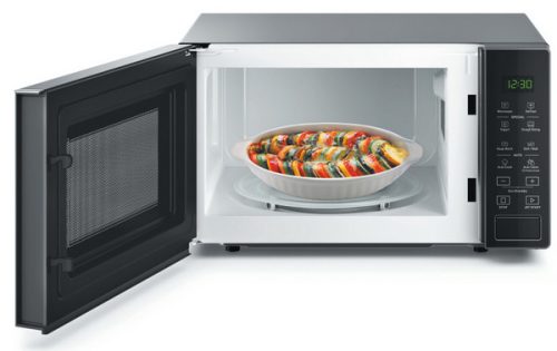 WHIRLPOOL MWP 201 SB mikrohullámú sütő