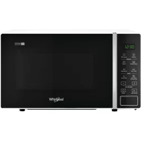 WHIRLPOOL MWP 201 W mikrohullámú sütő, 20 l