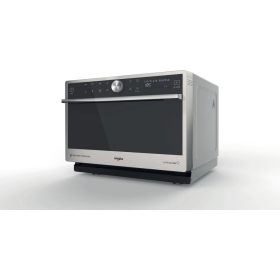 Whirlpool MWSC 9133 SX Mikrohullámú sütő 