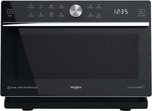 WHIRLPOOL MWSC 933 SB mikrohullámú sütő