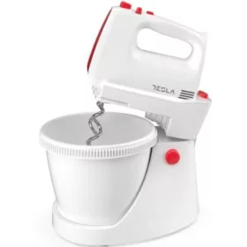 TESLA MX501WRB tálas mixer
