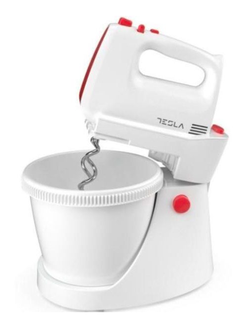 TESLA MX501WRB tálas mixer