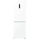Gorenje N61EA2W4 alulfagyasztós hűtőszekrény, NoFrost Plus, AdaptTech, E energiaosztály