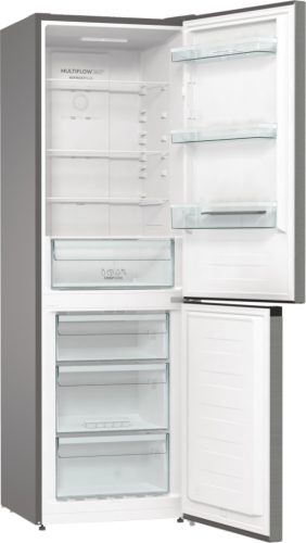 GORENJE N61EA2XL4 alulfagyasztós hűtőszekrény No-Frost