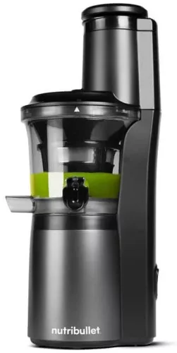 Nutribullet NBJ500 lassú prés, 150 W, 700 ml