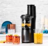 Nutribullet NBJ500 lassú prés, 150 W, 700 ml