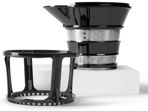 Nutribullet NBJ500 lassú prés, 150 W, 700 ml
