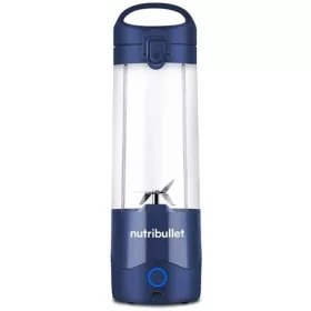 Nutribullet NBP003.NBL hordozható turmixgép kék