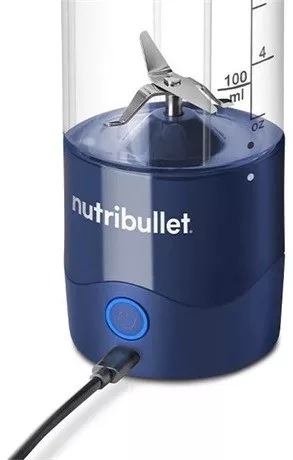 Nutribullet NBP003.NBL hordozható turmixgép kék
