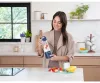 Nutribullet NBP003.NBL hordozható turmixgép kék