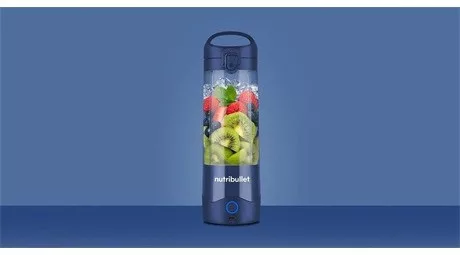 Nutribullet NBP003.NBL hordozható turmixgép kék