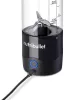 NUTRIBULLET NBP003.B hordozható turmixgép 475 ml, akkumulátoros, USB-C töltéssel