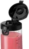 NUTRIBULLET NBP003.B hordozható turmixgép 475 ml, akkumulátoros, USB-C töltéssel