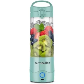   NUTRIBULLET NBP003.LBL hordozható turmixgép 475 ml, pulzáló funkcióval