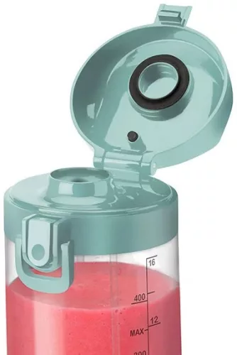 NUTRIBULLET NBP003.LBL hordozható turmixgép 475 ml, pulzáló funkcióval