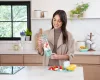 NUTRIBULLET NBP003.LBL hordozható turmixgép 475 ml, pulzáló funkcióval