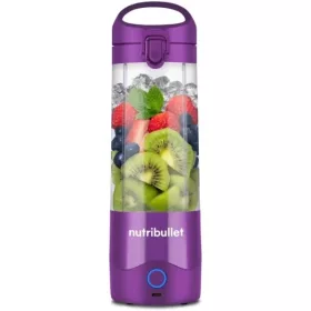 Nutribullet NBP003.PU hordozható turmixgép lila