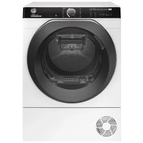   Hoover NDP4 H7A2TCBEX-S hőszivattyús szárítógép, 7 kg, Wi-Fi, inverteres
