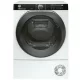 Hoover H-DRY 500 NDPEH9A3TCBEXS-S hőszivattyús szárítógép, 9 kg, Wi-Fi