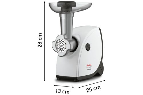 TEFAL NE463138 húsdaráló