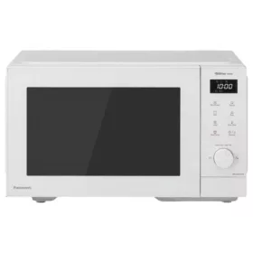   Panasonic NN-GD34QWEPG mikrohullámú sütő, 29 l, grillező, inverter
