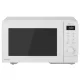 Panasonic NN-GD34QWEPG mikrohullámú sütő, 29 l, grillező, inverter