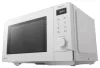 Panasonic NN-GD34QWEPG mikrohullámú sütő, 29 l, grillező, inverter