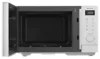 Panasonic NN-GD34QWEPG mikrohullámú sütő, 29 l, grillező, inverter