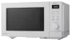 Panasonic NN-GD34QWEPG mikrohullámú sütő, 29 l, grillező, inverter