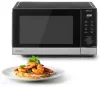 Panasonic NN-SD38QSEPG mikrohullámú sütő, 29 l, inverteres, 1000 W