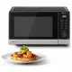 Panasonic NN-SD38QSEPG mikrohullámú sütő, 29 l, inverteres, 1000 W