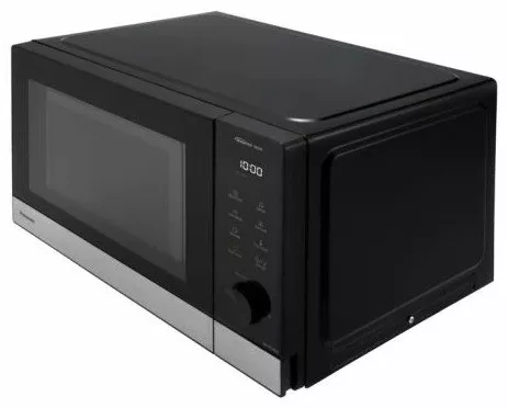 Panasonic NN-SD38QSEPG mikrohullámú sütő, 29 l, inverteres, 1000 W