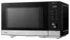 Panasonic NN-SD38QSEPG mikrohullámú sütő, 29 l, inverteres, 1000 W