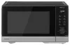 Panasonic NN-SD38QSEPG mikrohullámú sütő, 29 l, inverteres, 1000 W