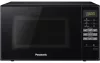 Panasonic NN-ST22RBEVG mikrohullámú sütő, 20 l, fekete