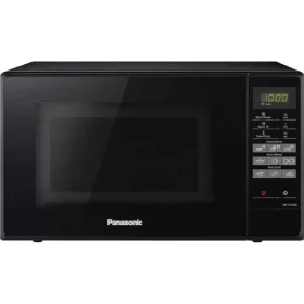 Panasonic NN-ST22RBEVG mikrohullámú sütő, 20 l, fekete