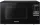 Panasonic NN-ST22RBEVG mikrohullámú sütő, 20 l, fekete